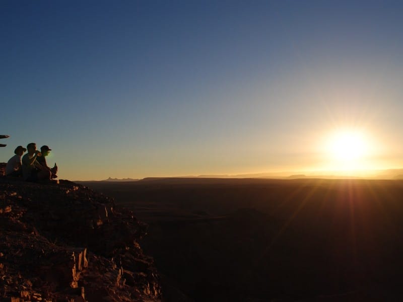 Namibia - Zwischen Kalahari, Damaraland & dem Etosha Nationalpark