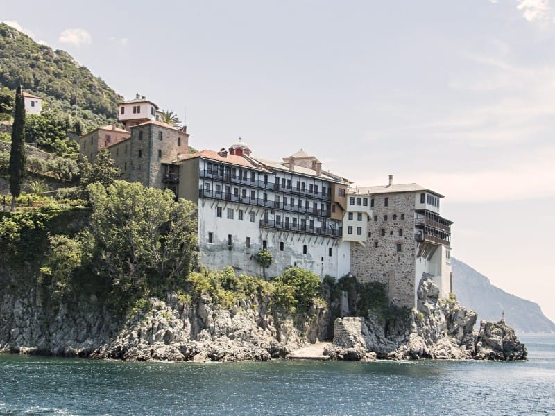 Griechenland - Halbinsel Chalkidiki entspannt entdecken