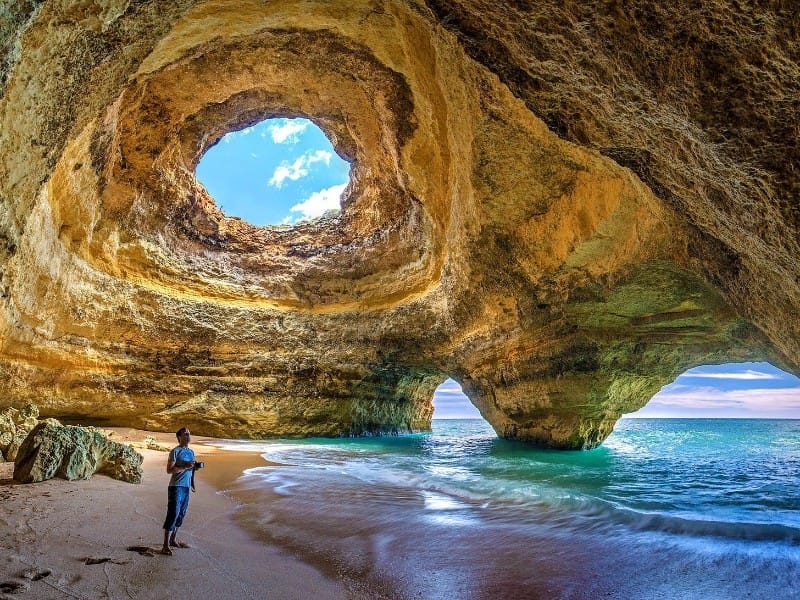 Portugal - Best of Algarve