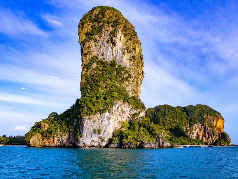 Kalksteinwelt Krabis