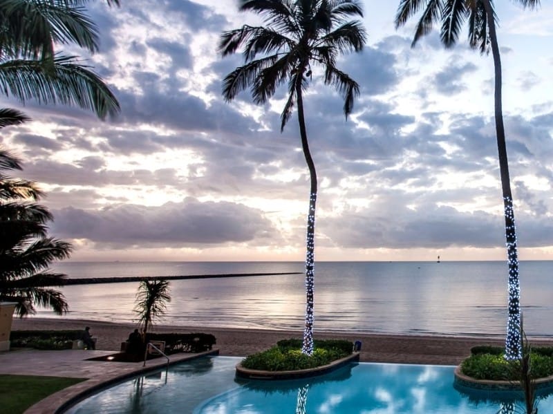 Wildlife & Beach in Südafrika & Mosambik