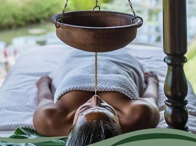 Ayurveda, Behandlung