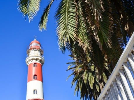 Leuchtturm, Swakopmund