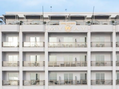 My Way Hotel & Events