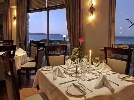 Lüderitz Nest Hotel