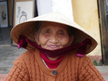 Kaiserstadt Hue & traumhaftes Hoi An