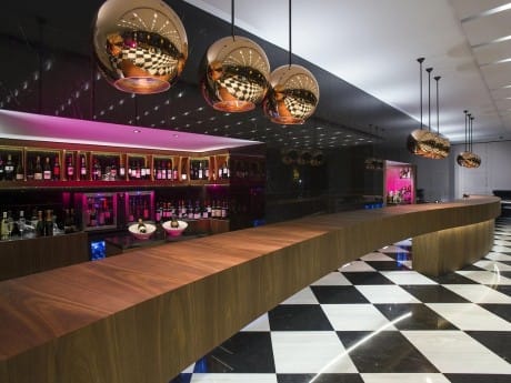 Kreta Aquila Atlantis Lobby Bar