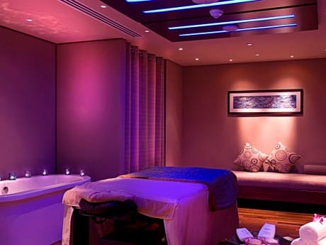 Grand Millennium Al Wahda Hotel Wellness