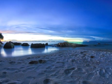 Koh Munnork_Magischer Strand