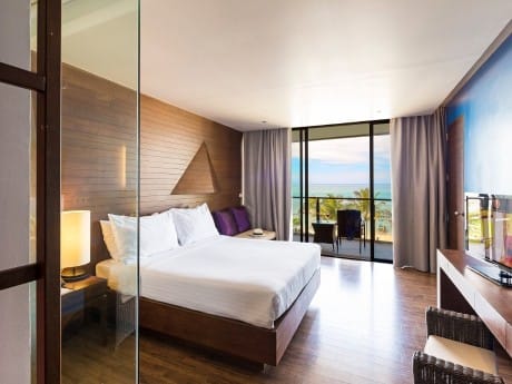 Beispielzimmer im Beyond Resort Krabi