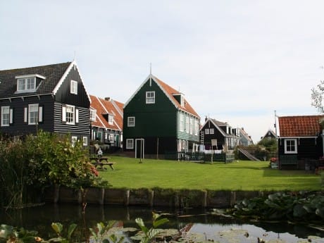 Marken