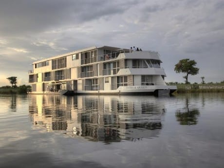 Zambezi Queen