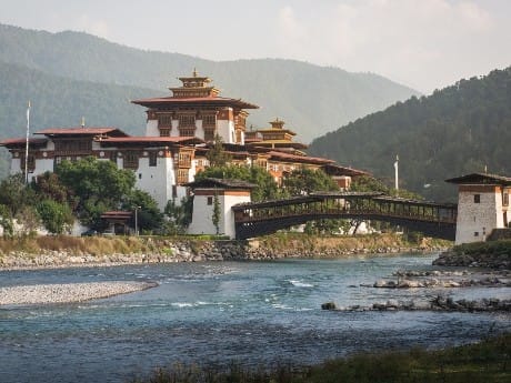 Punakha 