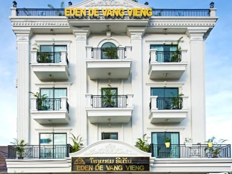 Eden de Vang Vieng 