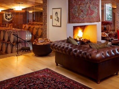 Wein_La Motte Winery