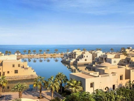 Cove Rotana Ras Al Khaimah Resort
