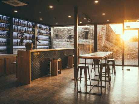 Weinbar, Quinta Fita Preta