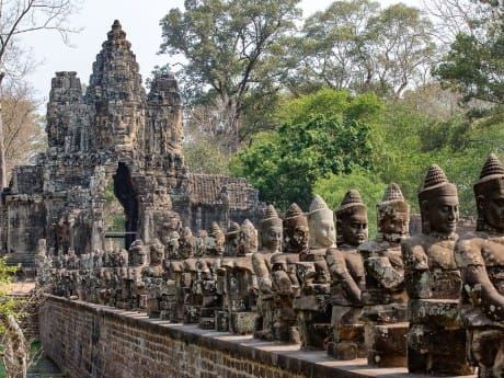 Angkor Thom