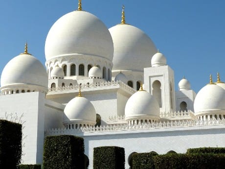 vae-abu dhabi-scheich zayid moschee
