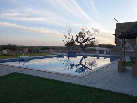 Desert Resort - Pool 2