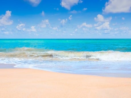 Erholung an den Stränden von Phuket