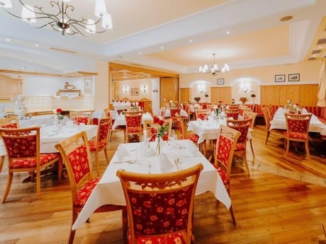 Hotel Brückenwirt Restaurant