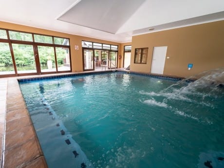 Gooderson Drakensberg Pool