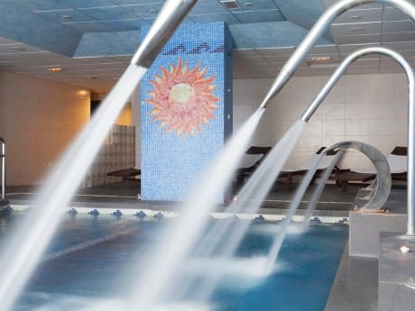 SPA im Sol Torremolinos 