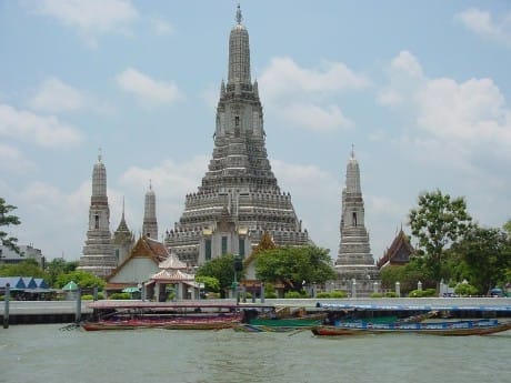 Bangkok City Package
