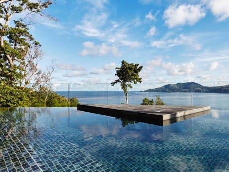 Amari Phuket - Clubhouse