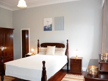 Beispielzimmer des Solar de Boaventura