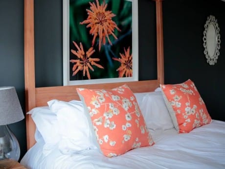 Mogi Boutique Hotel Zimmer