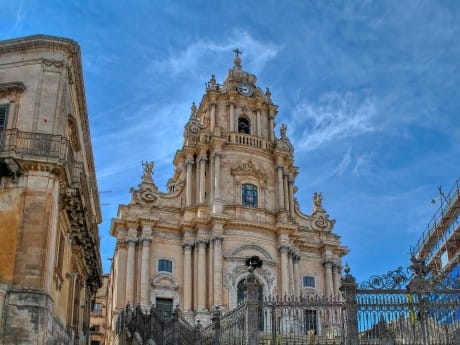 Italien - Sizilien - Ragusa