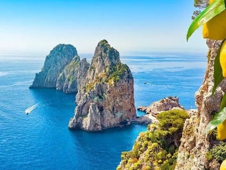 Capri