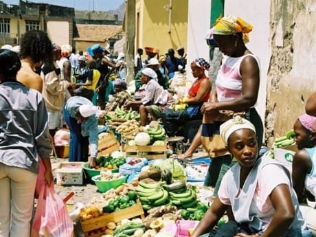 Kapverden_Markt