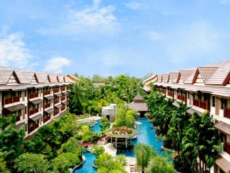 Das Kata Palm Resort