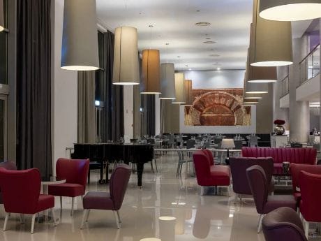 Bar, Vila Gale Evora