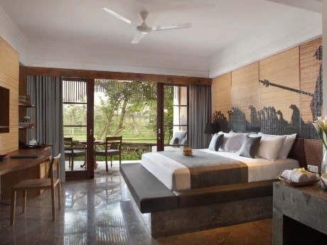 Beispielzimmer im Alaya Resort