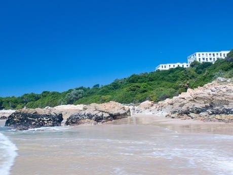 Strand am Plettenberg Bay Hotel