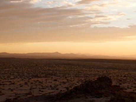 Namibia - einzigartige Landschaften & Wildtiere