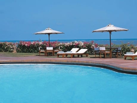 Trident Nariman_Pool