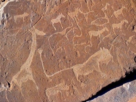 Twyfelfontein
