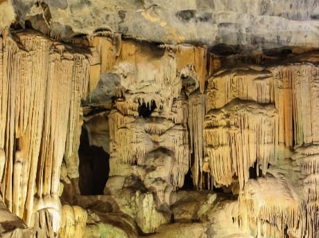 Cango Caves, Oudtshoorn
