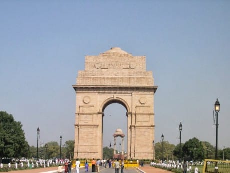 India Gate