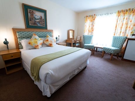 Gooderson Drakensberg Zimmerbeispiel