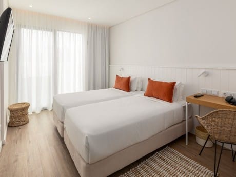 Zimmerbeispiel des Pure Formosa 