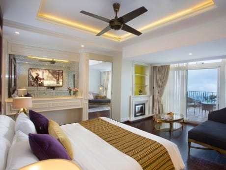 Fragrant Nature - Zimmer