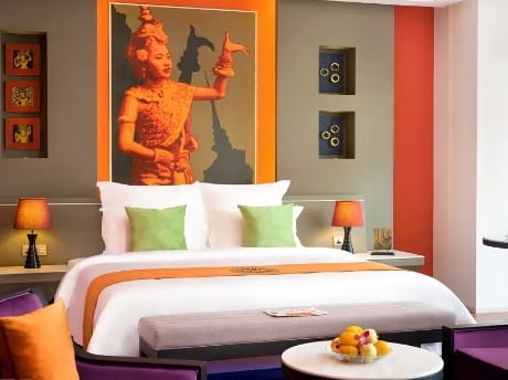 Memoire Palace Zimmer