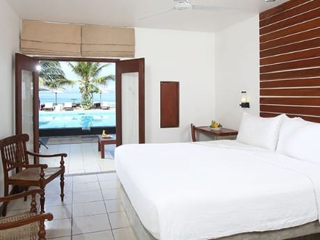 Jetwing Sea, Zimmerbeispiel