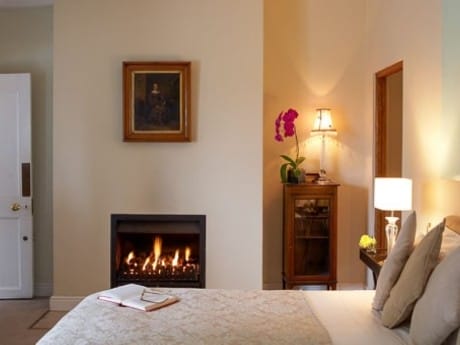 Hawksmoor House Zimmer